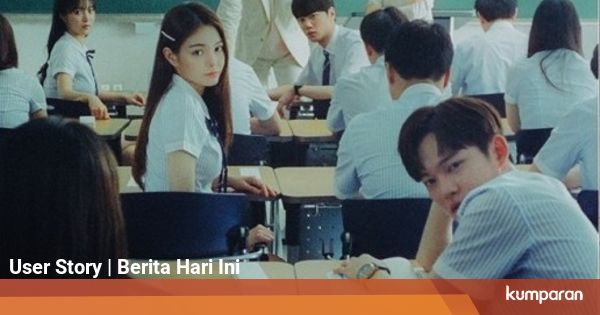 Rekomendasi Drakor di VIU, Flower of Evil hingga Class of ...