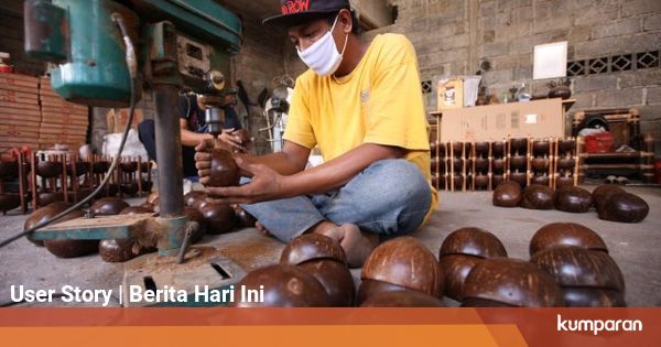 Cara Mendapatkan Blt Umkm 2 4 Juta Besok Terakhir Kumparan Com