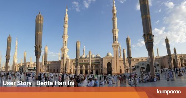 Cara Download Jadwal Imsakiyah Ramadhan 1441 H 2020 Versi ...