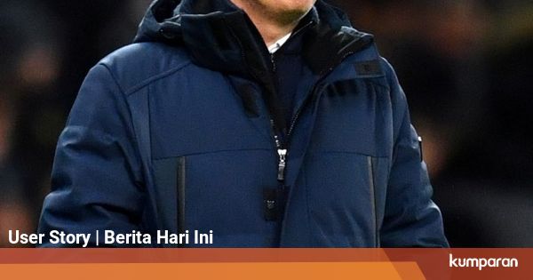 Jadwal Liga Champions: RB Leipzig vs Tottenham, Valencia ...
