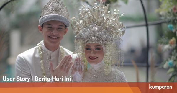 Sebelum Dinda Hauw dan Rey Mbayang, 5 Seleb Ini Juga ...