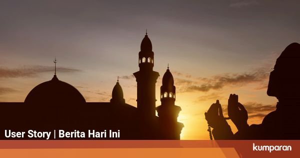 Niat Puasa Ganti (Qadha) dan Doa Buka Puasa Syawal ...