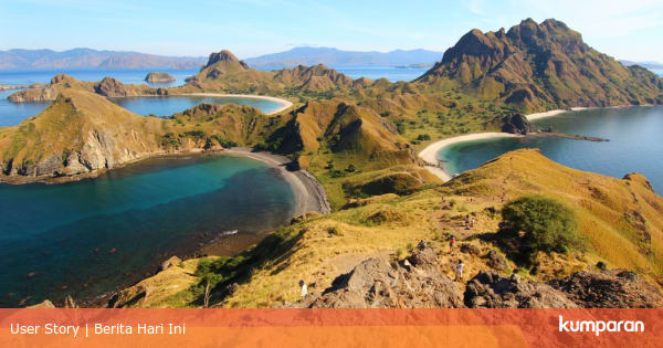 Pengaruh Geografis Indonesia Sebagai Negara Maritim Terhadap Ekonomi Dan Sosial Kumparan Com
