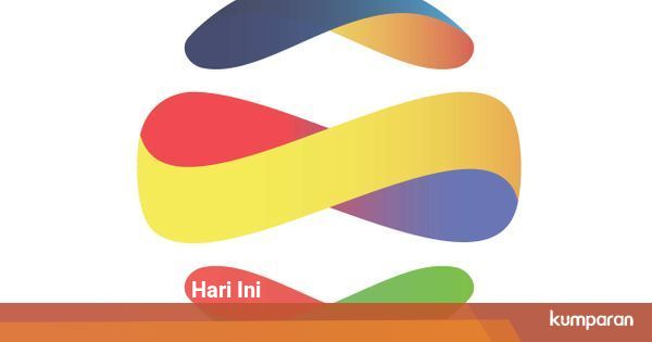 Makna Logo Haornas 2020, Arti Bentuk, dan Warnanya ...