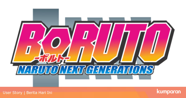 Review Boruto 151 Duel Seru Boruto Vs Shojoji Kumparan Com