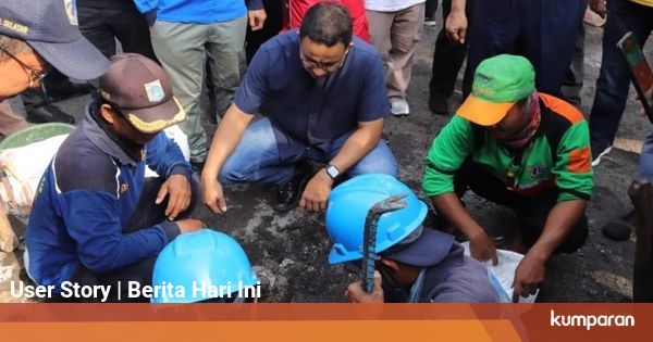 Contoh Gotong Royong di Masyarakat Beserta Pengertian dan ...