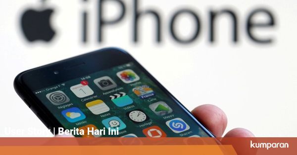 Lacak Judul Lagu Dengan 3 Aplikasi Ini Kumparan Com