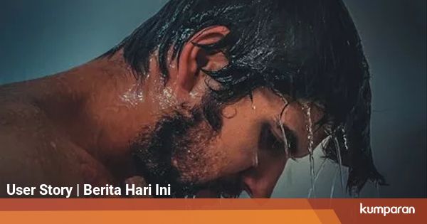 Bacaan Doa dan Tata Cara Mandi Junub yang Benar bagi Laki ...