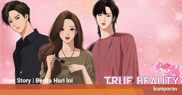 Daftar Pemain Drama Korea True Beauty, Siap Tayang ...