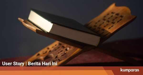 Bacaan Surat Al Kahfi Beserta Makna dan Keutamaanya ...