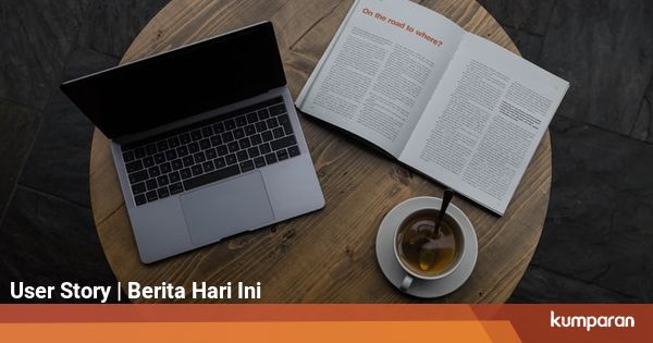 Perbedaan Gagasan Pokok dan Gagasan Pendukung