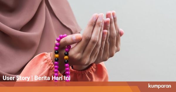 Hikmah Beriman Kepada Qada dan Qadar Bagi Umat Islam ...