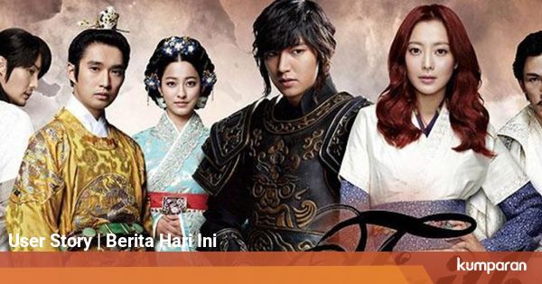 26 Drakor W h y Pictures