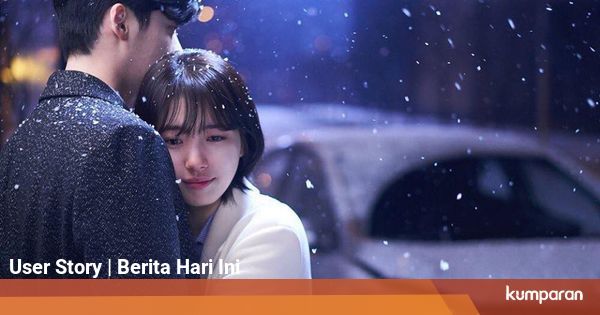 Sinopsis While You Were Sleeping Episode 8, Jae Chan ...
