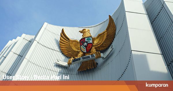 Perbedaan Arti Pancasila Sebagai Dasar Negara dan ...