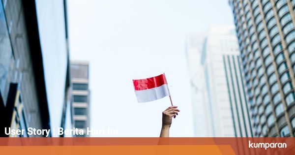 5 Negara Pertama yang Mengakui Kemerdekaan Indonesia ...