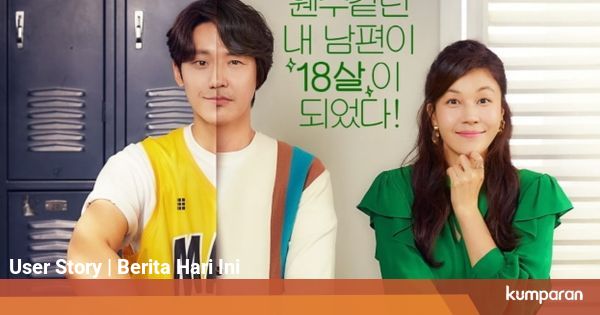 Daftar Pemain Drama Korea 18 Again - kumparan.com