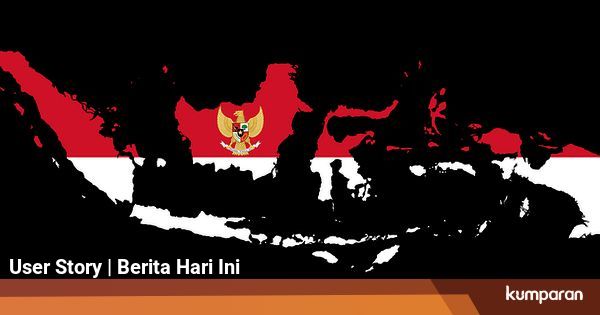 Jelaskan Alasan Mengapa Garuda Menjadi Lambang Negara Kita ...
