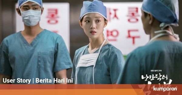 Get Nonton Drama Korea Romantic Doctor Season 2 Pictures