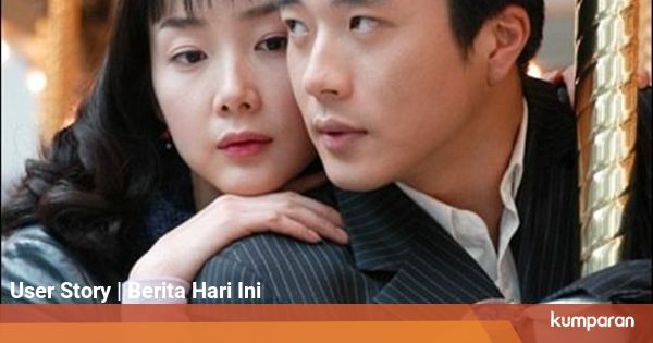 Rekomendasi Drama Korea yang Sukses Menguras Air Mata ...