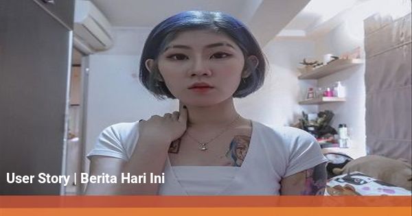 Selain Diputus EVOS Esports, Listy Chan Juga Ditinggal 2 Brand - kumparan.com