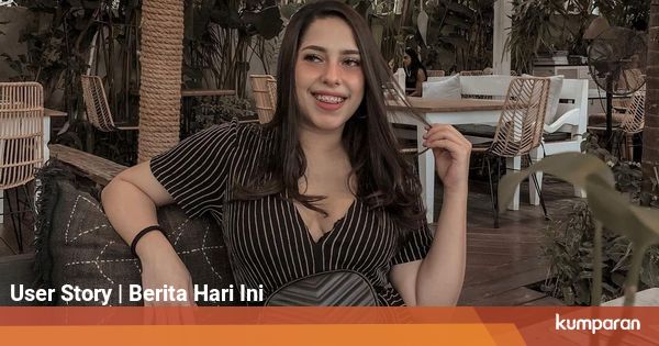 Profil Syaima Salsabila, Selebgram Keturunan Arab yang ...