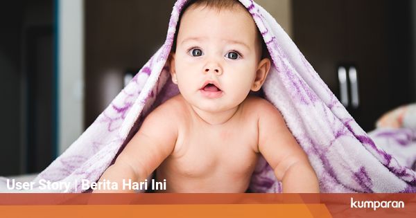 10 Nama Bayi yang Terinspirasi dari Bahasa Sansekerta ...