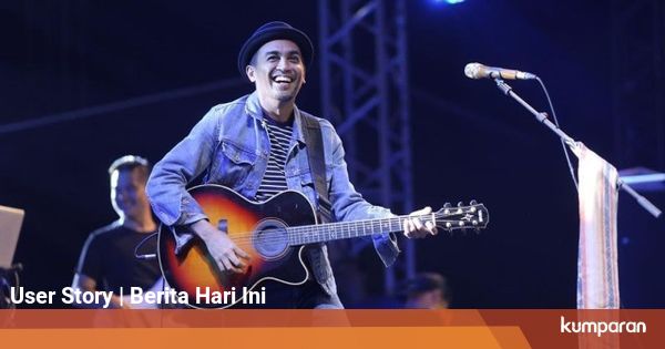Chord Gitar dan Lirik Lagu Adu Rayu - Yovie, Glenn, dan Tulus - kumparan.com