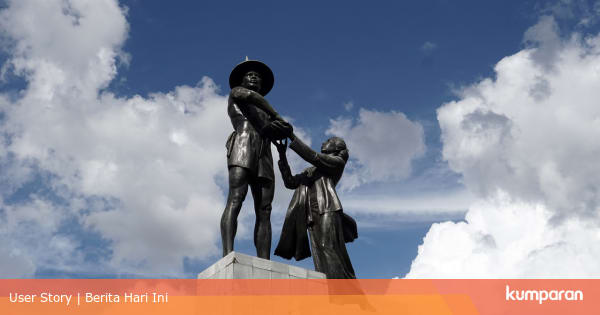 Berita Hari Ini: 5 Hal Unik di Jakarta yang Punah Termakan ...