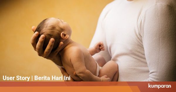 5 Arti Mimpi Melahirkan Anak Perempuan - kumparan.com