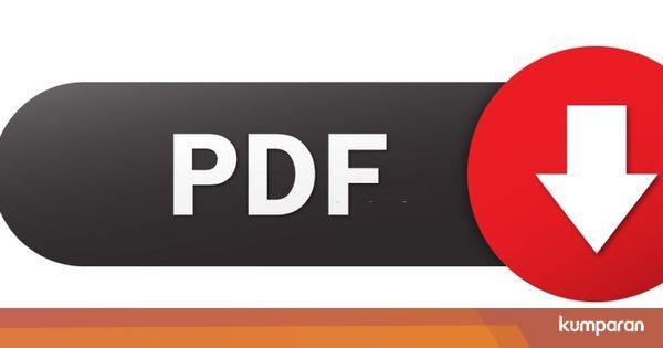 Cara Mengubah File PDF ke JPG dengan Mudah dan Praktis ...