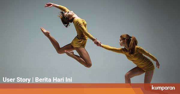 Mengenal Pengertian dan Ciri-ciri dari Tari Kontemporer ...