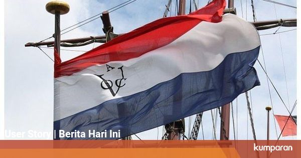 Hak-hak Istimewa VOC yang tertulis di Oktrooi - kumparan.com