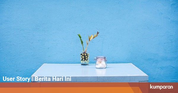 Contoh Benda Padat dan Perubahan Pada Benda Padat ...