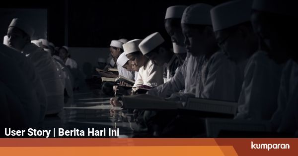 Tema Hari Santri Nasional 2020 Beserta Panduan Perayaannya ...