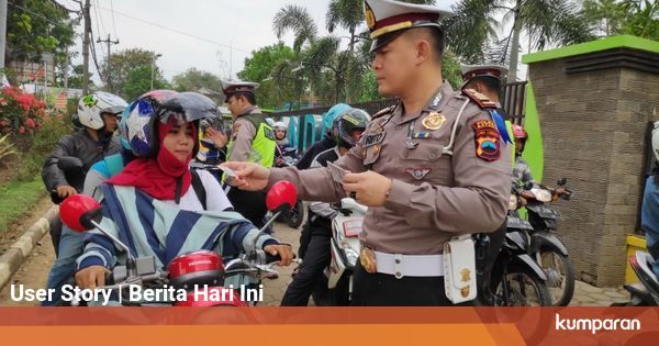Kepolisian Indonesia Penyelidikan