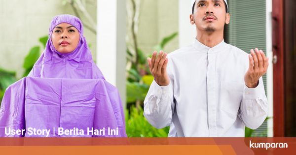 Jadwal Sholat Bandung Hari Ini, 14 Oktober 2020 - kumparan.com