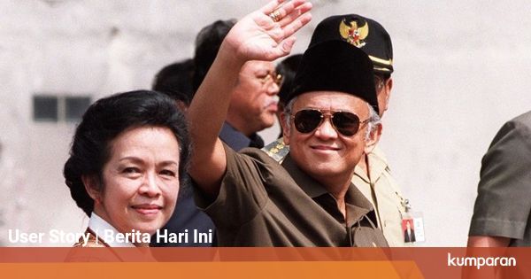 10 Kata-kata bijak Memotivasi dari Tokoh Ternama ...