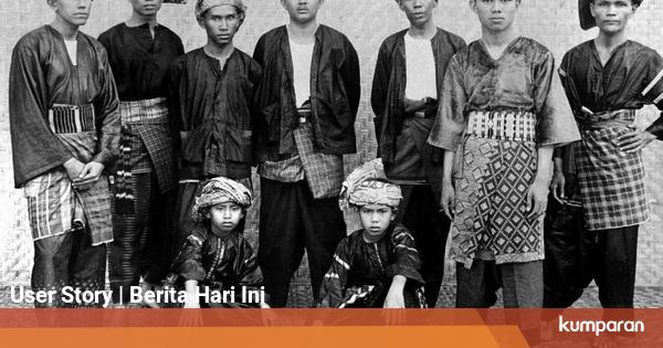 Macam-Macam Ras di Indonesia dan Penyebarannya - kumparan.com