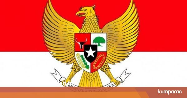 Arti Lambang Padi dan Kapas dalam Sila Kelima Pancasila ...