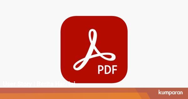 3 Website untuk Mengubah PDF ke Word - kumparan.com