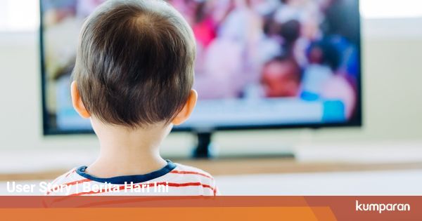 Jadwal Acara TV Hari Ini: Tayang 5 Film Sekaligus ...