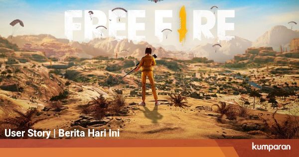 Update Terbaru Free Fire Hari Ini, Ada Event dan Karakter ...
