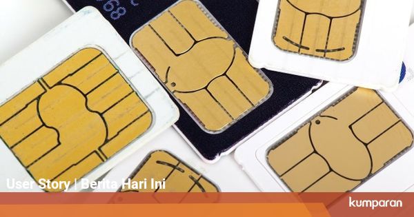 5 Keuntungan Menggunakan Layanan Sim Card Pascabayar ...