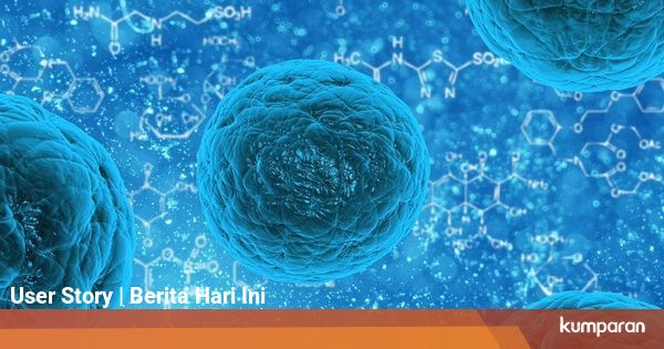 Bahaya Norovirus yang Menyerang China - kumparan.com