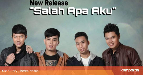 7 Fakta Lagu Entah Apa Yang Merasukimu Yang Viral Di Medsos Kumparan Com