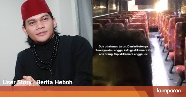 6600 Gambar Bus Hantu Bekasi Bandung Terbaru