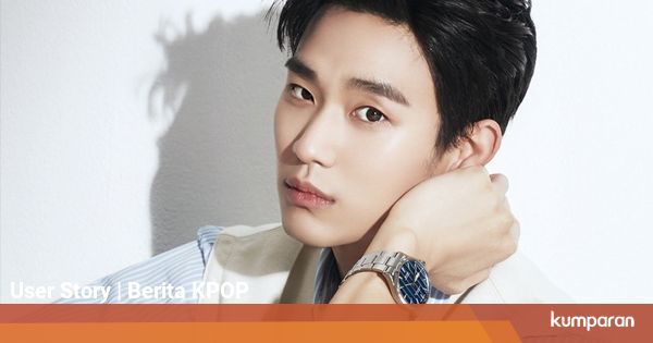 Kim Soo Hyun dan Deretan Artis yang Hadir dalam Asia ...