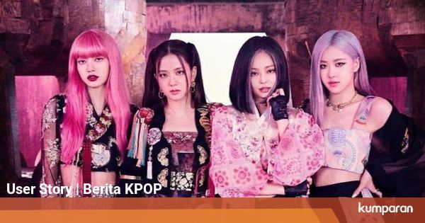 Chart KPop: Prediksi Single yang akan Geser Lagu dari ...
