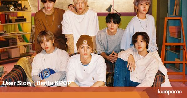 Biodata Member NCT Dream Beserta Fakta Unik Mereka